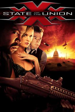 xXx: State of the Union ทริปเปิ้นเอ็กซ์ พยัคฆ์ร้ายพันธุ์ดุ 2 (2005)